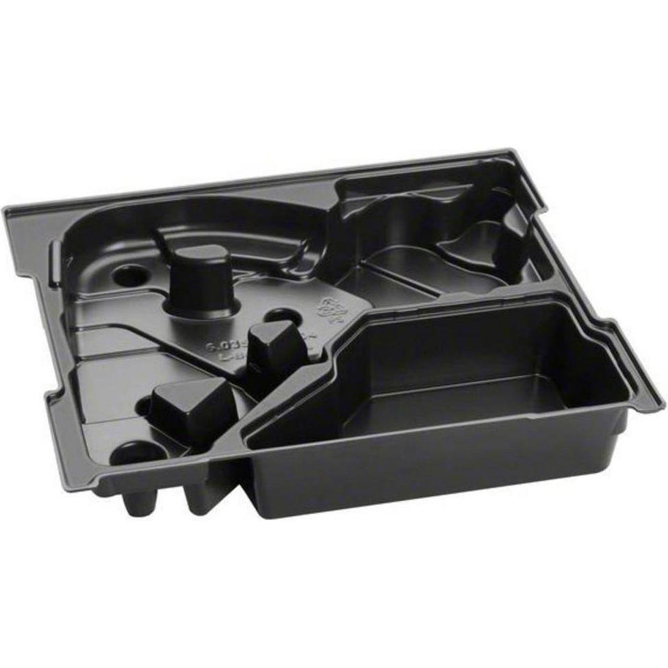 Bosch Professional, Accessori valigetta degli attrezzi, Inserto L-Boxx per seghetto alternativo GST 150 BCE/150 CE