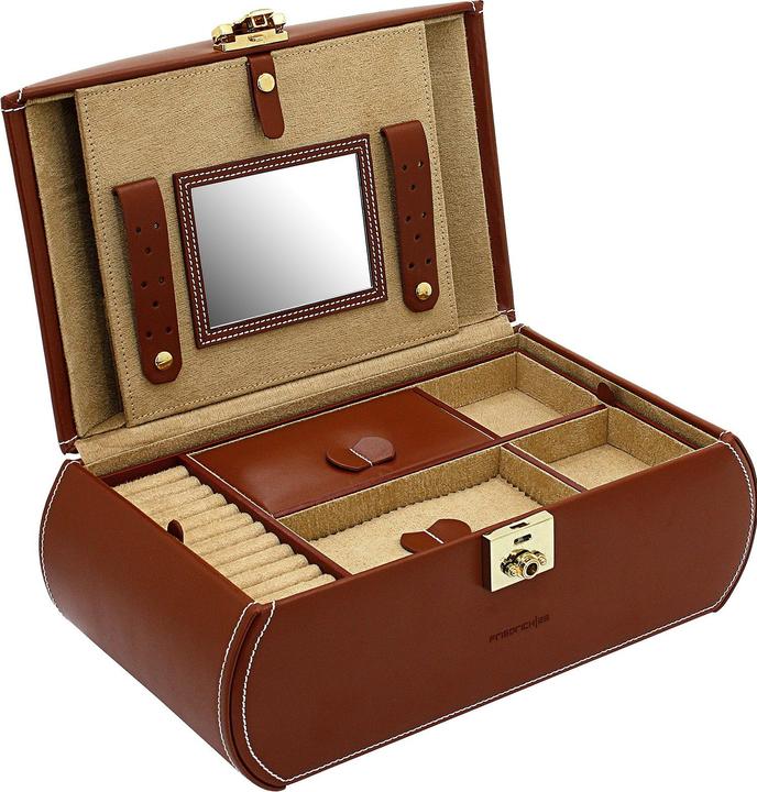 Produktbild Friedrich Cordoba