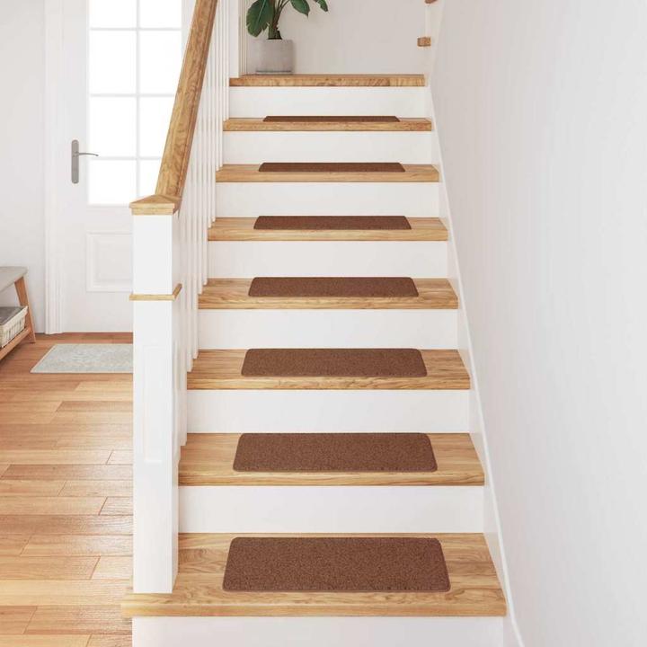 Produktbild VidaXL Treppenstufenmatte (60 x 25 cm)