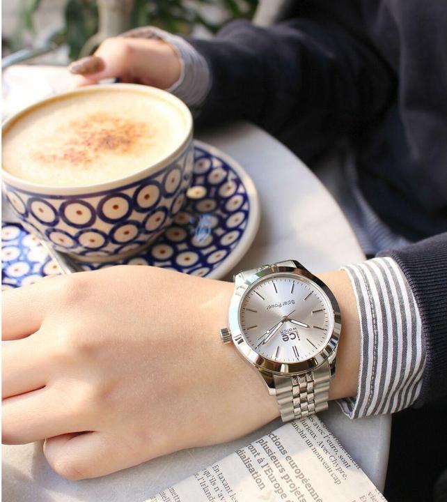 Actual product image ICE Watch Herrenuhr IW (Analogue wristwatch, 40.50 mm)