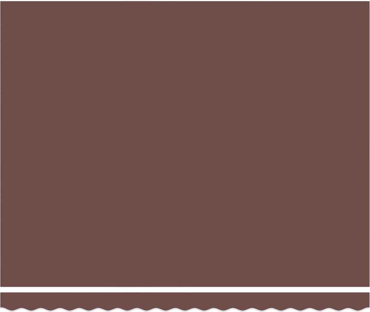 Actual product image vidaXL External shading (2.50 m)