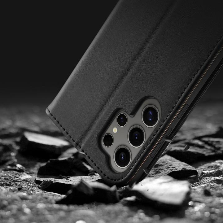Actual product image Dux Ducis Hivo (Samsung Galaxy S24 Ultra)