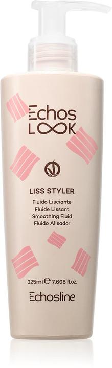 Produktbild NoName Echos Look Liss Styler Glättungsflüssigkeit 225ml (225 ml)
