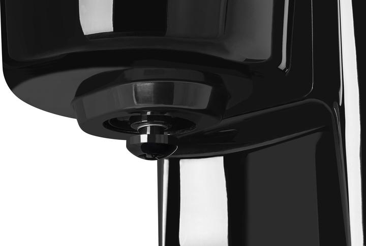 Actual product image Gutfels Coffee maker 1,25L COFFEE 2010 S sw/ino