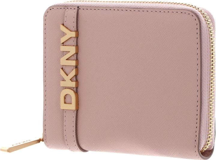 Actual product image DKNY Avril Zip Around Wallet