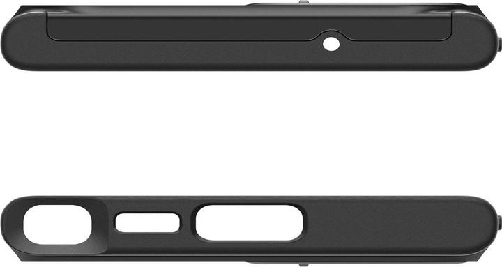 Produktbild Spigen Optik Armor Case (Samsung Galaxy S23 Ultra)