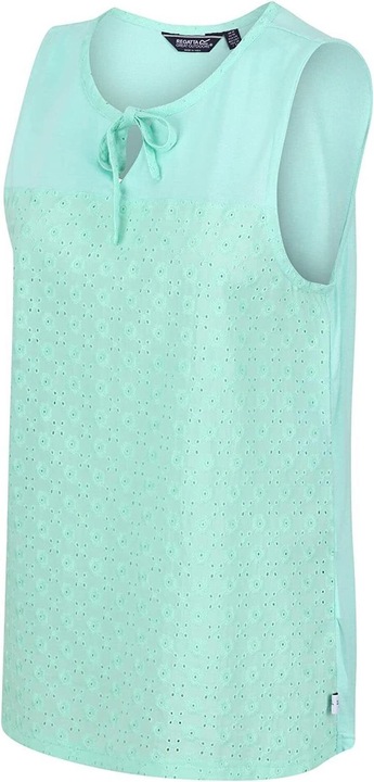 Actual product image Regatta Janessa top (38 D)
