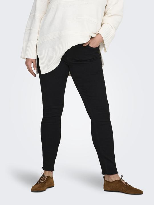 Image du produit Only Carwilly Life Reg - Jean skinny (W54/L32)