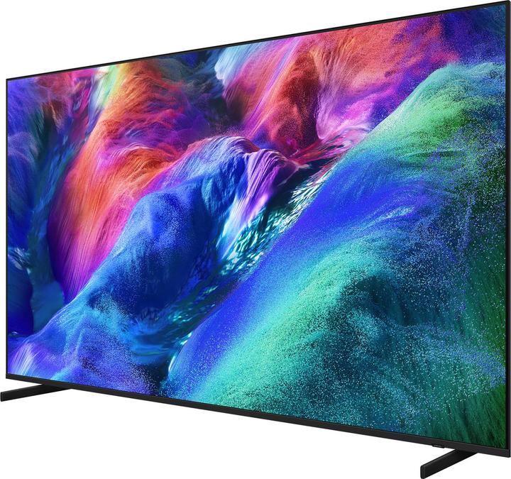 Actual product image Samsung MRE55R85HAUXXN (55", R85H, Micro RGB, 4K, 2026, CH)