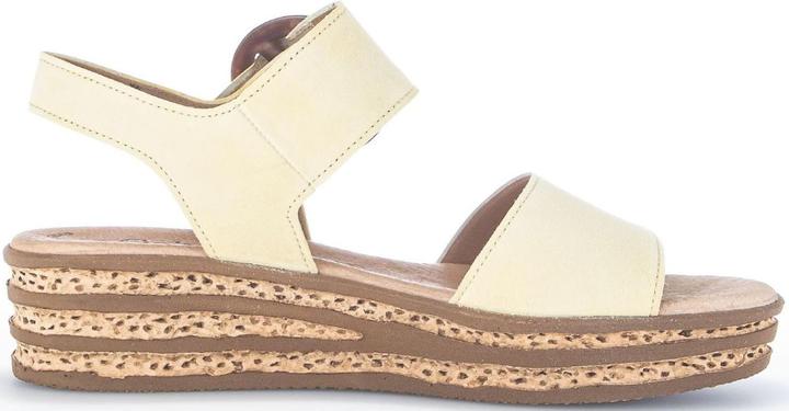 Produktbild Gabor Sandalen (40)