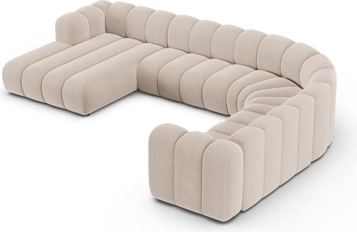 Produktbild Micadoni Lupine (Ecksofa)