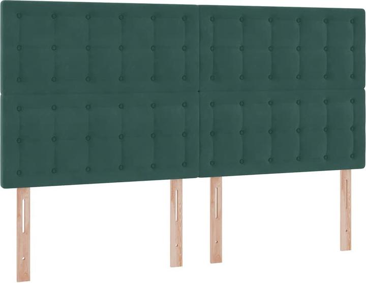 Image du produit vidaXL Aufbewahrungsbett (180 x 200 cm)