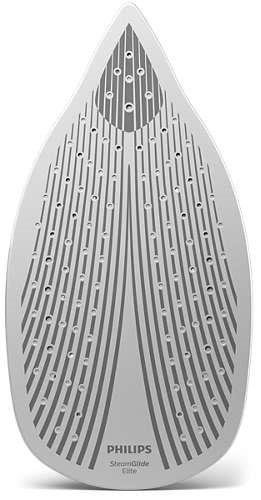 Actual product image Philips Azur /min. constant steam output, steam iron (2800 W, 220 g/min)