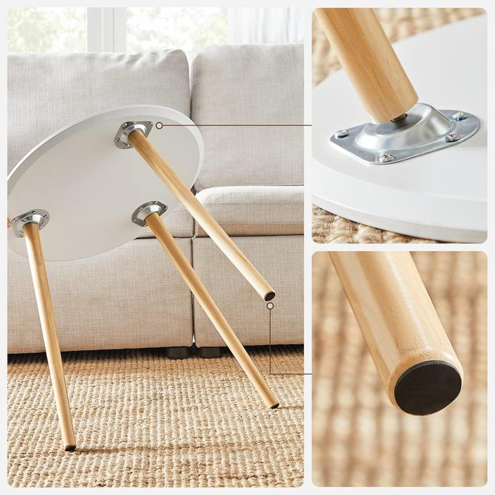 Actual product image Songmics Butler (45 x 45 x 50 cm)