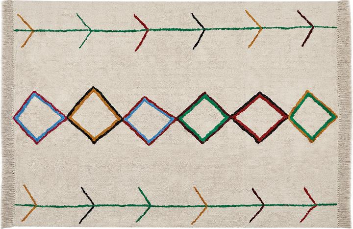 Produktbild Beliani Cetmi (160 x 230 cm)