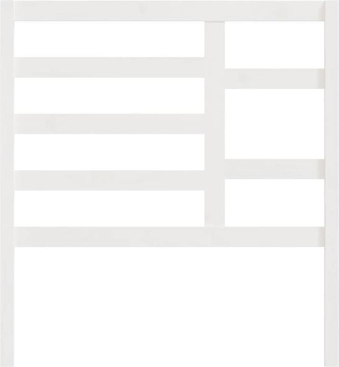 Actual product image VidaXL Edan (106 x 4 x 104 cm)