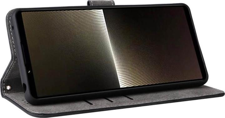 Actual product image Cover-Discount Sony Xperia 1 VI - Cover with RFID blocker (Sony Xperia 1 VI)