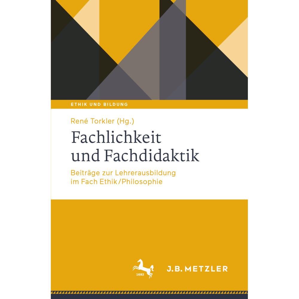 Fachlichkeit und Fachdidaktik, Fachbücher von René Torkler