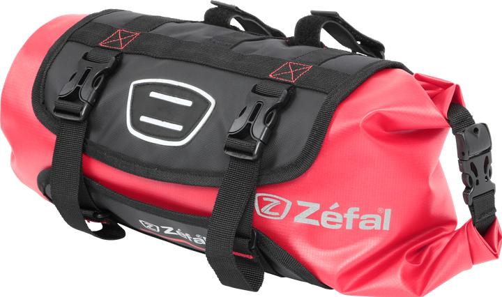 Productafbeelding Zefal Z-Adventure F10 (10 l, Stuurtas)