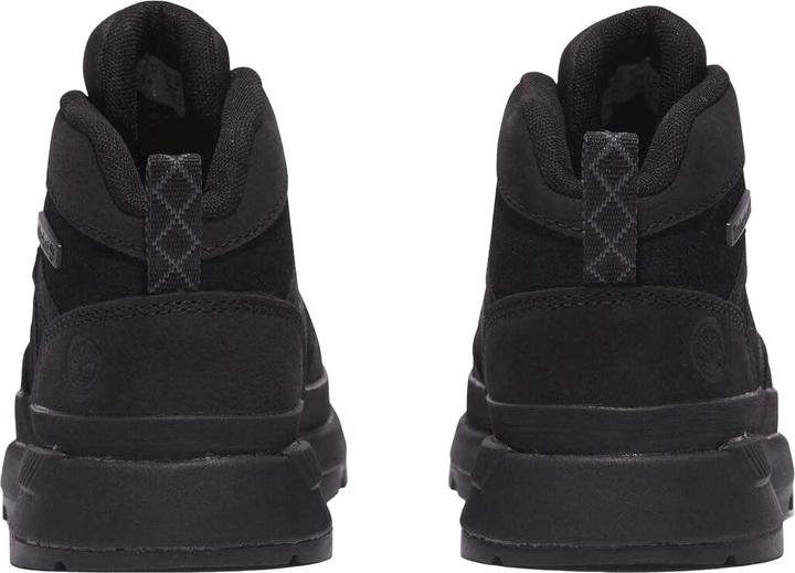 Immagine prodotto Timberland Halbhohe Stiefel Euro Trekker Leder (37)