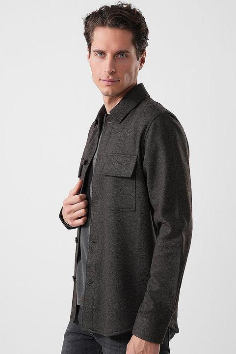 Immagine prodotto Profuomo Overshirt UNI (XL)