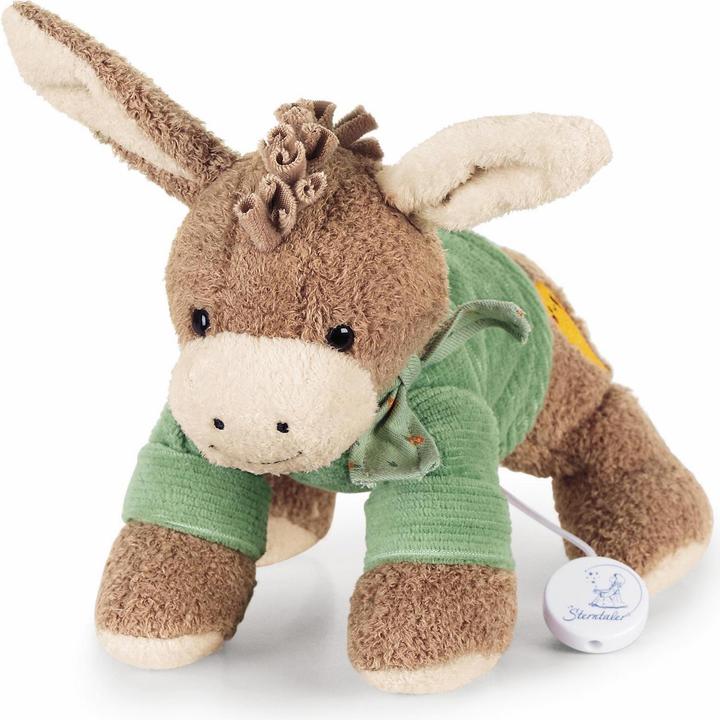 Produktbild Sterntaler Esel Emmilius