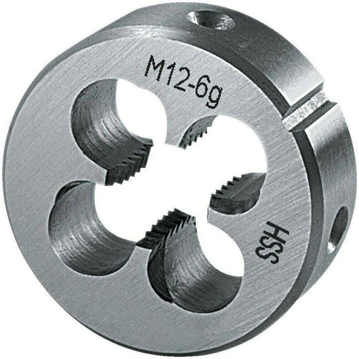 Actual product image Forum Professional Solutions Cutting die EN22568 HSS M2.5
