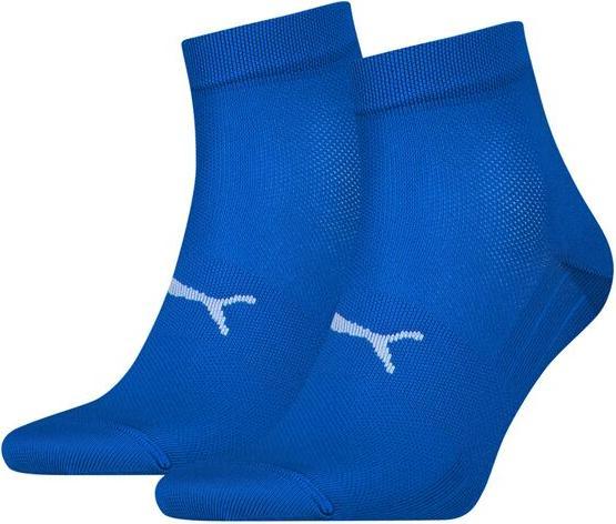 Produktbild Puma Sport Light Quarter (2er Pack, 43 - 46)