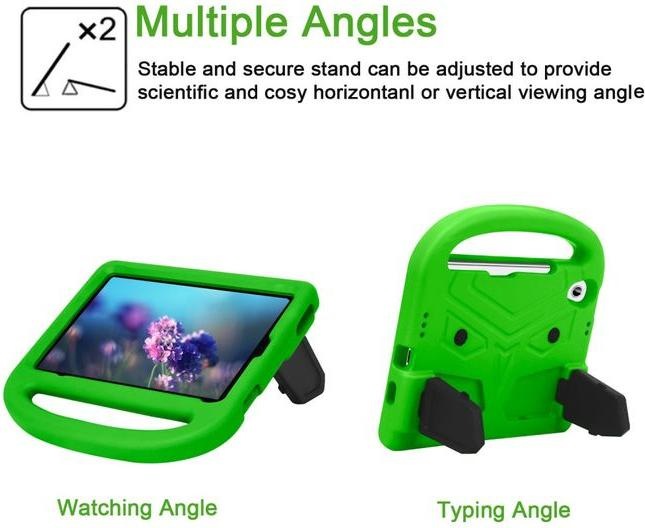 Actual product image MU Style Shock resistant EVA foam cover (iPad mini 6)