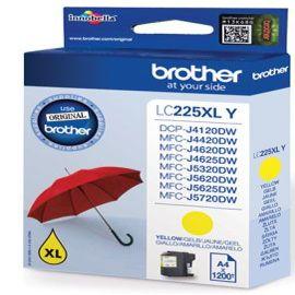 Productafbeelding Brother Lc-225xly (Y)