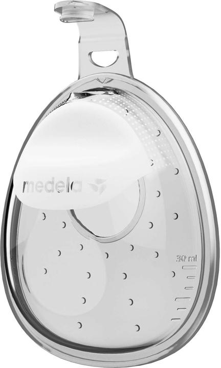 Image du produit Medela InBra Milchauffangschale 1 Paar
