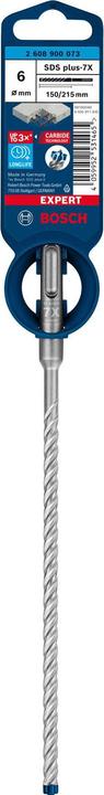 Image du produit Bosch Professional Zubehör Expert (6 millimètres)