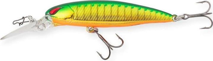 Actual product image Nories Laydown Minnow Deep Just Wagasagi