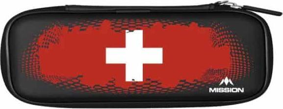Mission EVA Darttasche Slim Schweiz