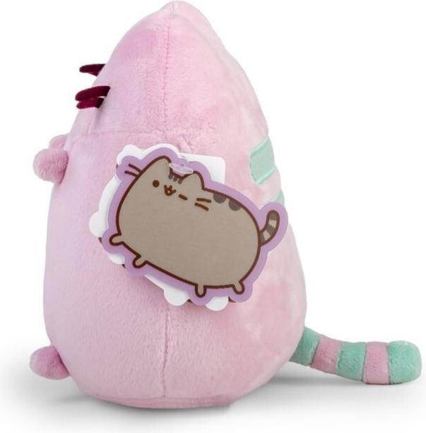 Produktbild Pusheen - Plüschmaskottchen 18 cm (Pastellflieder) (18 cm)