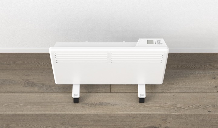 Image du produit Sonnenkönig Slim E 1500 (1500 W)