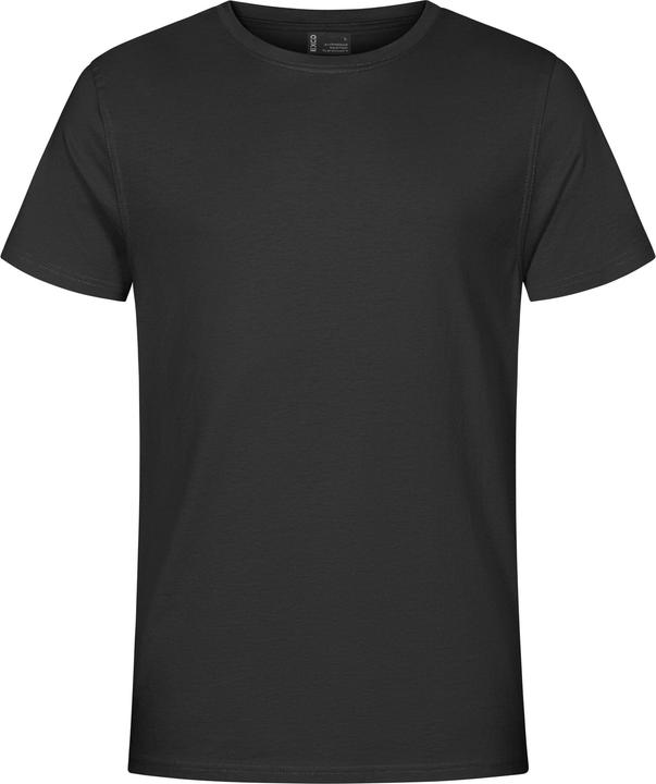 Magni EXCD T-shirt homme, Charcoal, XXL