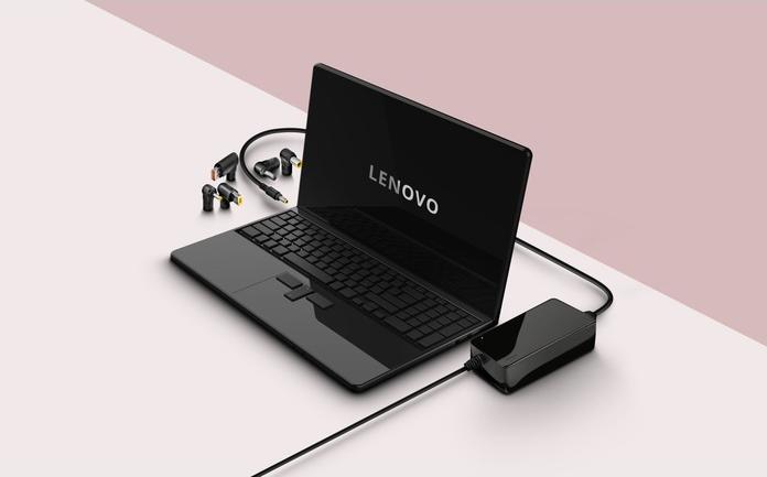 Immagine prodotto Trust Alimentatore 90 W Maxo per notebook Lenovo (90 W)