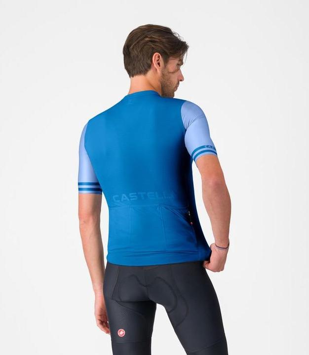 Image du produit Castelli Prologo Lite 2 Jersey (M)