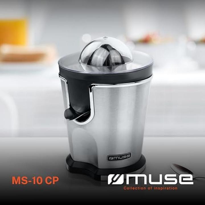 Produktbild Muse Zitruspresse MS10 CP