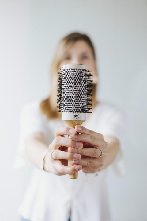 Image du produit Olivia Garden Bamboo Touch