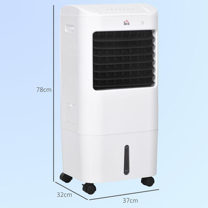 Produktbild Swisshandel24 3 in 1 Mobile Klimaanlage (20 m²)
