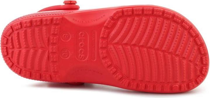 Produktbild Crocs Klassischer Clog Coca-Cola Cola (39)