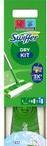 Actual product image Swiffer Dry Kit Floor Mop (1 pcs.)