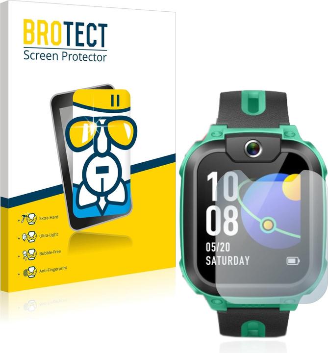 Image du produit BROTECT AirGlass Verre (imoo Watch Phone Z1)