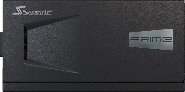 Actual product image Seasonic Prime Gold (1300 W)
