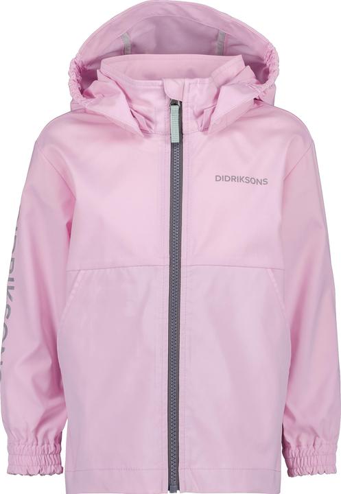 Didriksons Kid's Hallon Jacket