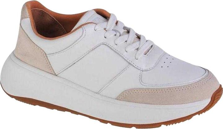 Produktbild Fitflop FMode Sneaker Leder (37)