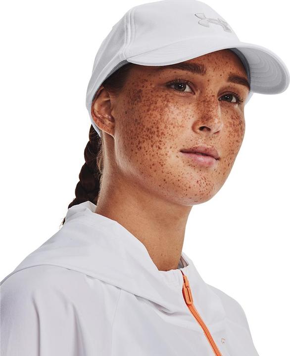 Actual product image Under Armour Blitzing Adj Cap Ladies (One size)
