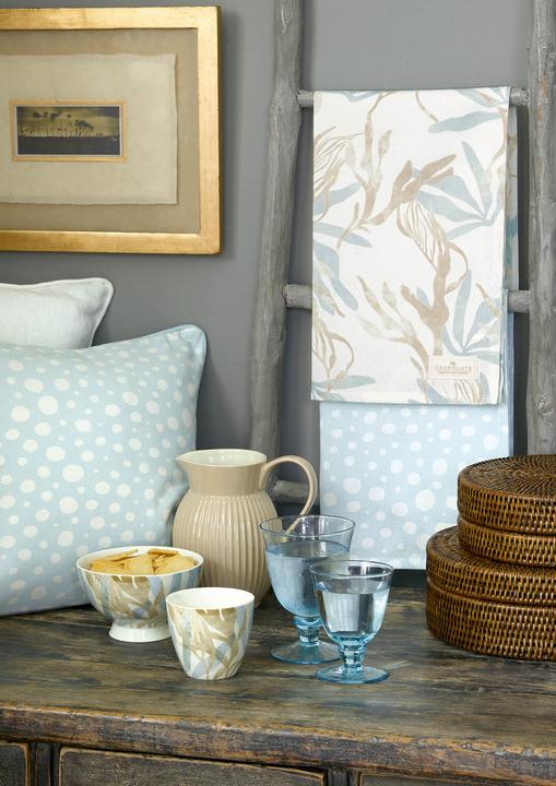 Produktbild Greengate Box rund brown Set2 (Rund)